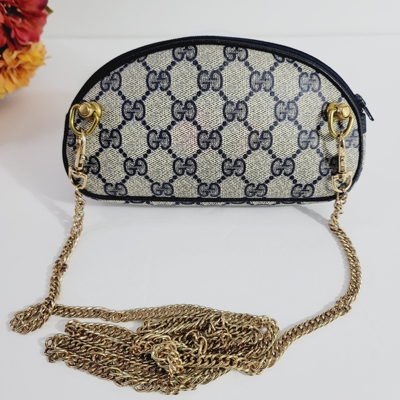 GUCCI CROSSBODY PURSE - Picture 8 of 11